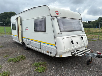 Caravan BÜRSTNER