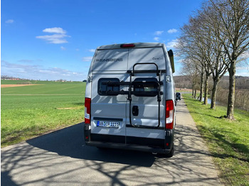New Campervan Weinsberg CaraBus 600 DQ: picture 5