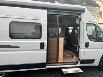 New Campervan Weinsberg CaraBus 600 DQ: picture 3