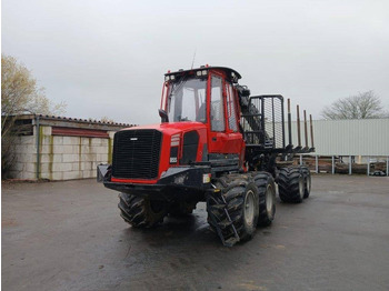 Forwarder KOMATSU