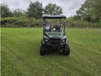 New Golf cart YAMAHA umx: picture 3
