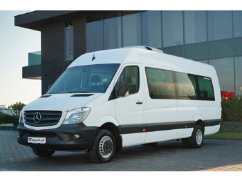 Bus MERCEDES-BENZ Sprinter 516