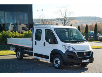 Closed box van Fiat DUCATO MAXI / 2.3 D / BRYGADÓWKA /  SKRZYNIOWY 3: picture 3