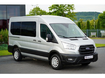 People carrier FORD Transit