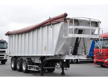 Tipper semi-trailer GENERAL TRAILER