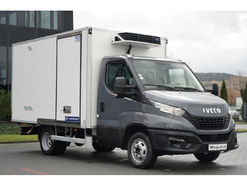 Refrigerated delivery van IVECO Daily