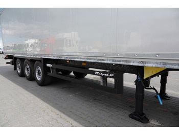 Refrigerated semi-trailer Schmitz Cargobull KOFFER / 2017 ROK / WINDA DHOLLANDIA  ZAŁADOWCZ: picture 5