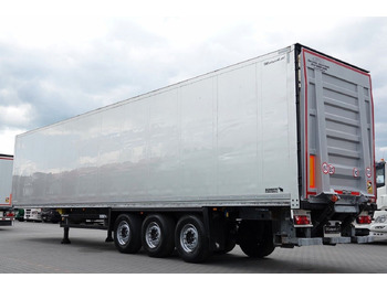 Refrigerated semi-trailer Schmitz Cargobull KOFFER / 2017 ROK / WINDA DHOLLANDIA  ZAŁADOWCZ: picture 2