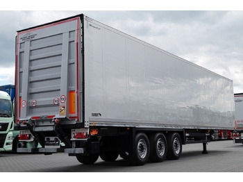 Refrigerated semi-trailer Schmitz Cargobull KOFFER / 2017 ROK / WINDA DHOLLANDIA  ZAŁADOWCZ: picture 3