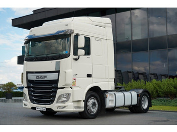 Tractor unit DAF XF 460