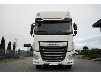 Tractor unit DAF XF 480 / 2021 ROK / SSC: picture 3