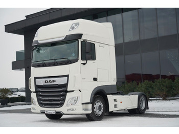 Tractor unit DAF XF 480