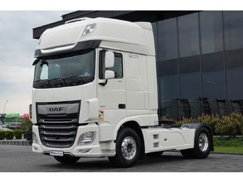 Tractor unit DAF XF 480