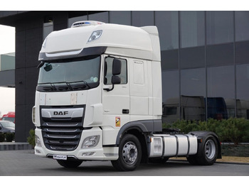 Tractor unit DAF XF 480