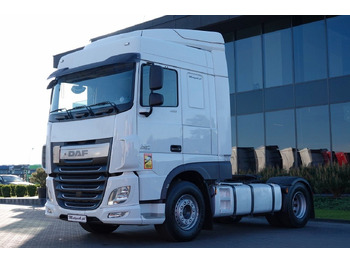 Tractor unit DAF XF 480