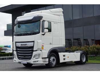 Tractor unit DAF XF 480