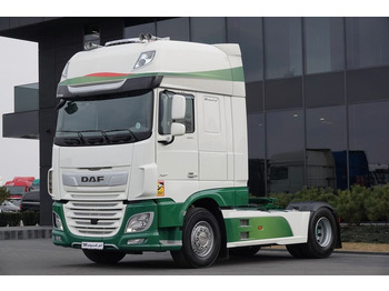 Tractor unit DAF XF 480
