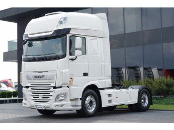 Tractor unit DAF XF 480
