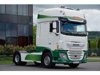 Tractor unit DAF XF 480 / I-PARK COOL / SSC / PO KONTRAKCIE SERWI: picture 2