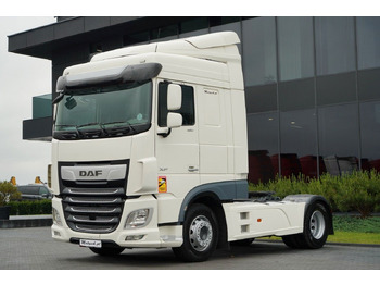 Tractor unit DAF XF 480