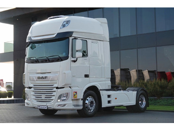 Tractor unit DAF XF 480