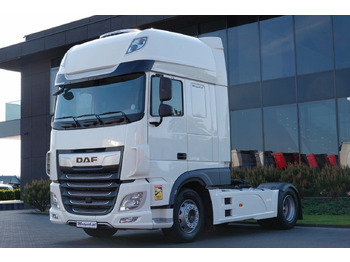 Tractor unit DAF XF 530