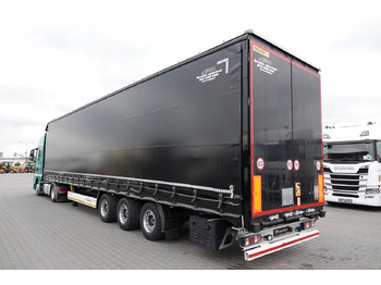 Tractor unit MAN TGX 18. 460 / XXL /LOWDECK / RETARDER / ZESTAW: picture 2