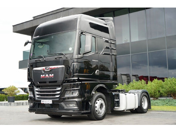 Tractor unit MAN TGX 18.470