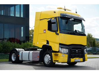 Tractor unit RENAULT T 440