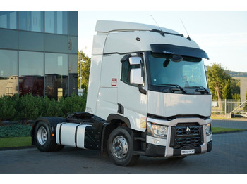 Tractor unit RENAULT T 460