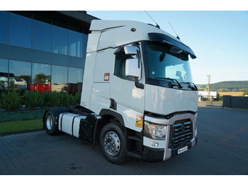 Tractor unit Renault T 460 / HYDRAULIKA DWUOBWODOWA / RETARDER / SPRO: picture 2 Tractor unit Renault T 460 / HYDRAULIKA DWUOBWODOWA / RETARDER / SPRO: picture 2