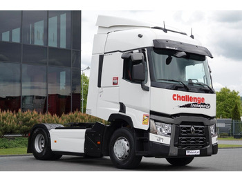 Tractor unit RENAULT T 460