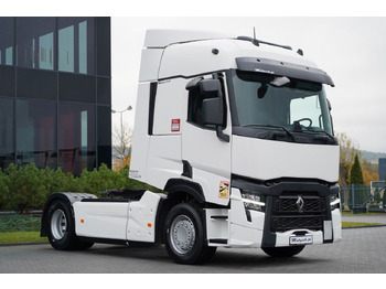 Tractor unit RENAULT T 480