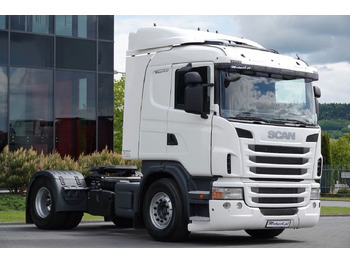 Tractor unit Scania G 440 / RETARDER / ALUFELGI / SPROWADZONA: picture 2