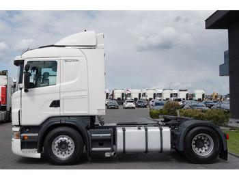 Tractor unit Scania G 440 / RETARDER / ALUFELGI / SPROWADZONA: picture 3