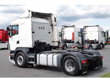 Tractor unit Scania G 440 / RETARDER / ALUFELGI / SPROWADZONA: picture 4
