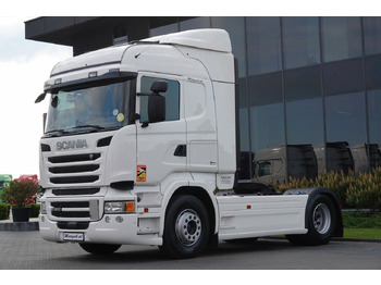 Tractor unit SCANIA R 450