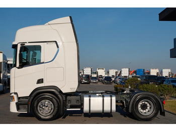 Tractor unit Scania R 450 / RETARDER / HYDRAULIKA / PO KONTRAKCIE SE Scania R 450 / RETARDER / HYDRAULIKA / PO KONTRAKCIE SE: picture 3