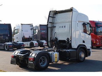 Tractor unit Scania R 450 / RETARDER / HYDRAULIKA / PO KONTRAKCIE SE Scania R 450 / RETARDER / HYDRAULIKA / PO KONTRAKCIE SE: picture 5