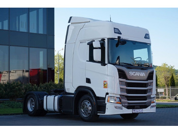 Tractor unit SCANIA R 450