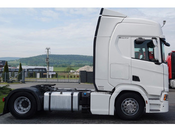 Tractor unit Scania R 450 / RETARDER / NAVI  / PO KONTRAKCIE SERWISO: picture 5