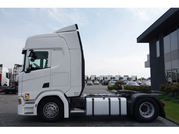Tractor unit Scania R 450 / RETARDER / NAVI  / PO KONTRAKCIE SERWISO: picture 3