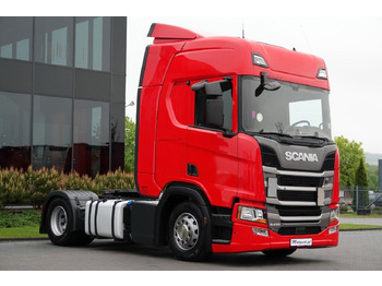 Tractor unit SCANIA R 450