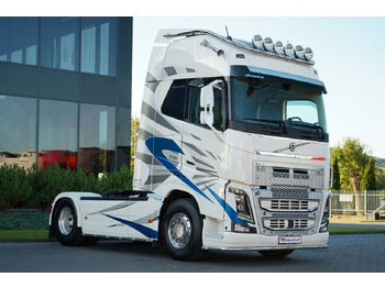 Tractor unit VOLVO FH16 650