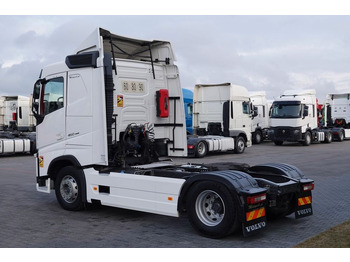Tractor unit Volvo FH 460 / NISKA KABINA / 2018 YEAR / SPROWADZONY: picture 4