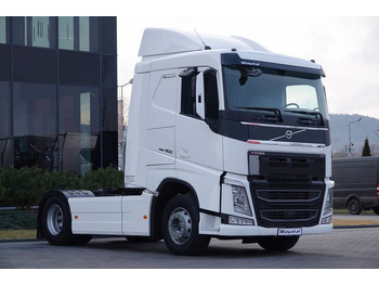 Tractor unit VOLVO FH 460