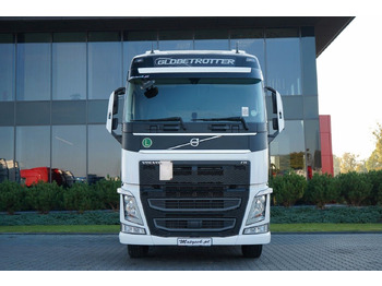 Tractor unit Volvo FH 500 / 2019 ROK: picture 3