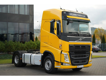 Tractor unit VOLVO FH 500