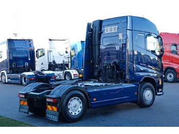 Tractor unit Volvo FH 500 / HYDRAULIKA / I-PARK COOL /  TV: picture 5