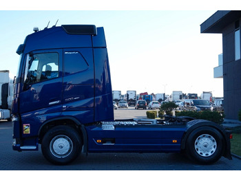 Tractor unit Volvo FH 500 / HYDRAULIKA / I-PARK COOL /  TV: picture 3